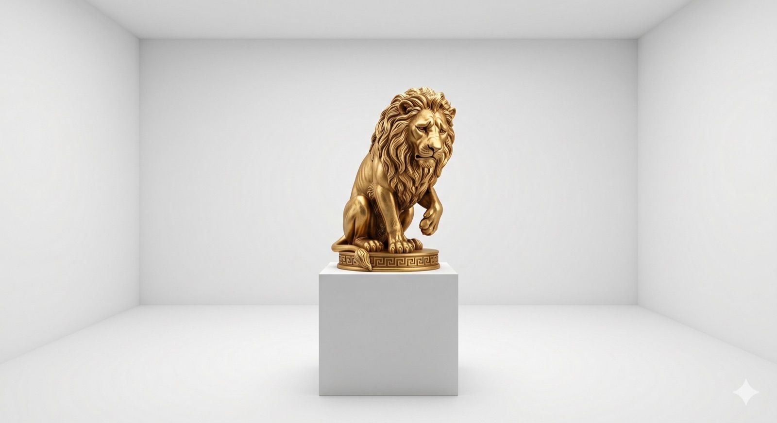 An editorial image for an article on creative awards and AI