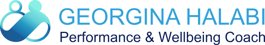 Georgina Halabi, Performance and Wellbeing Coach