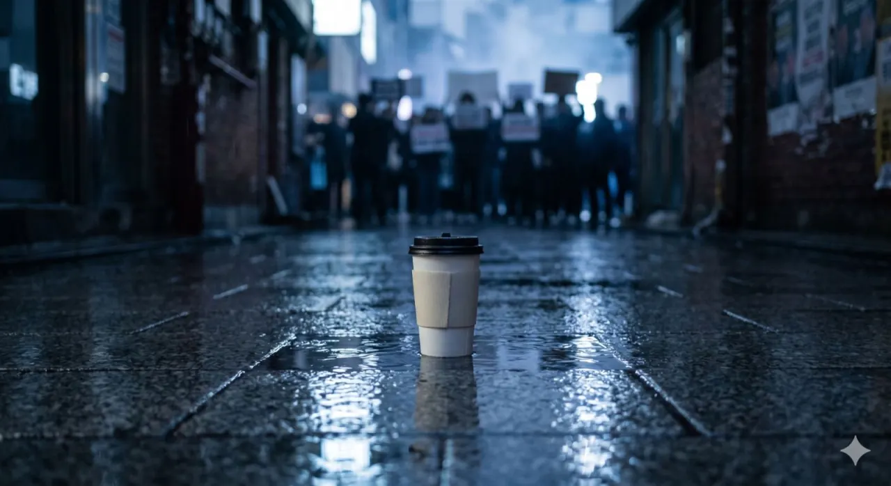 An editorial image for an article on cultural intelligence in marketing